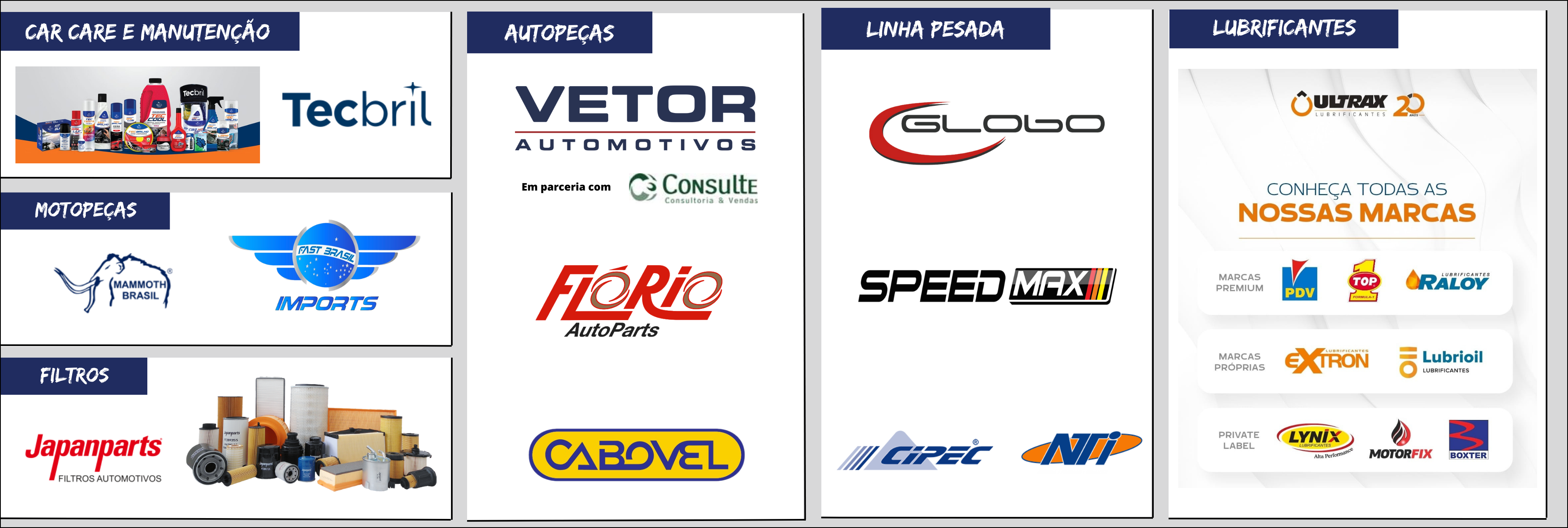 Oleos Lubrificantes